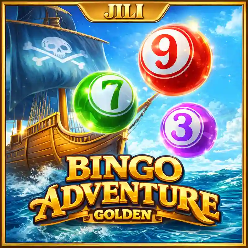 Bingo Adventure - Goated Online Casino PH