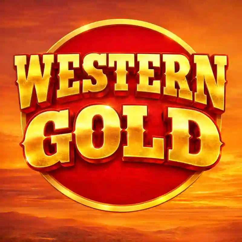 Western Gold Slots Goated